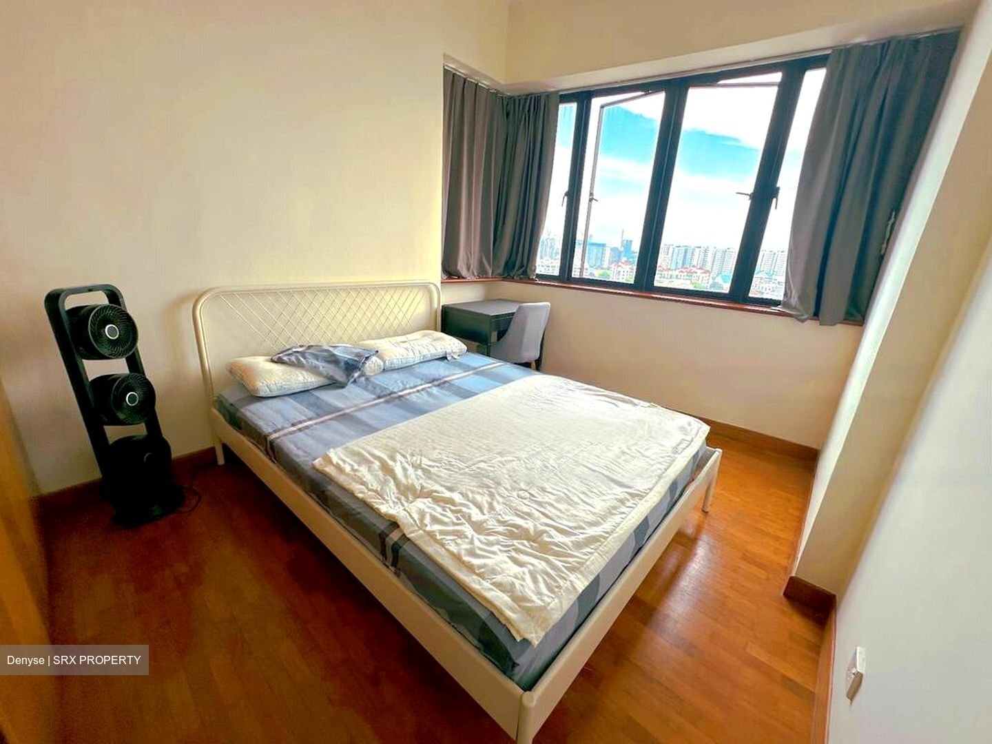 Simsville (D14), Condominium #457398101